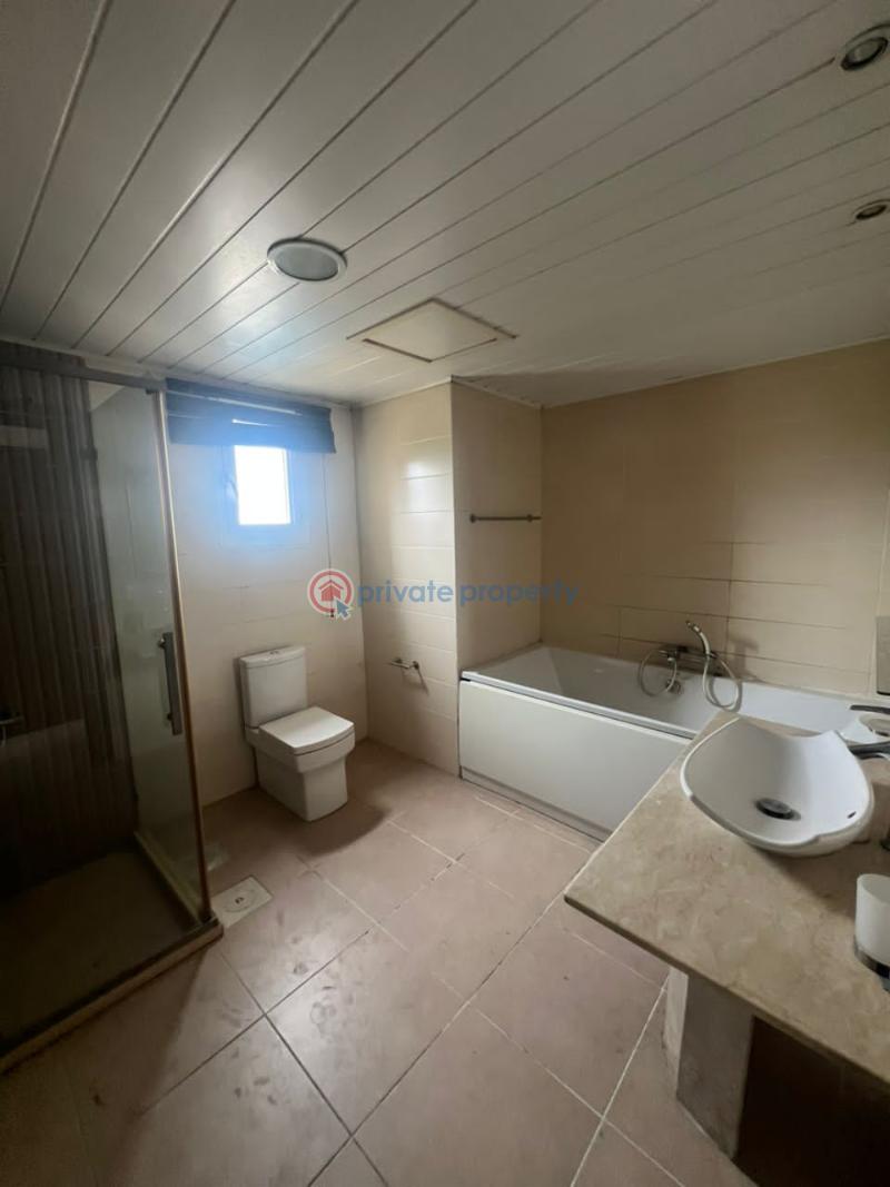 3 bedroom Block Of Flats For Rent Gerard Road Old Ikoyi Lagos. Gerard Road Ikoyi Lagos - 4