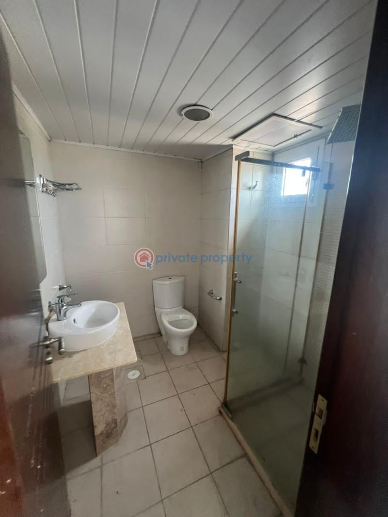 3 bedroom Block Of Flats For Rent Gerard Road Old Ikoyi Lagos. Gerard Road Ikoyi Lagos - 2