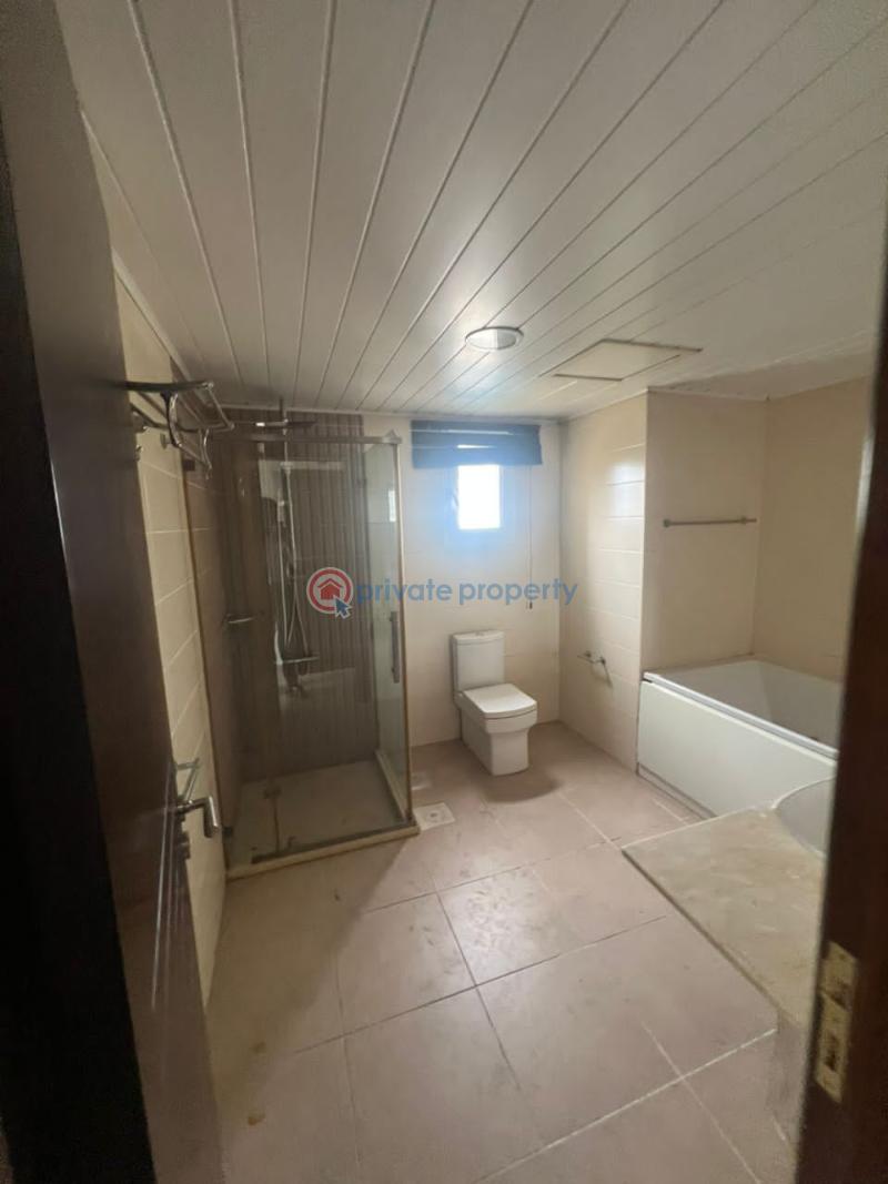 3 bedroom Block Of Flats For Rent Gerard Road Old Ikoyi Lagos. Gerard Road Ikoyi Lagos - 7