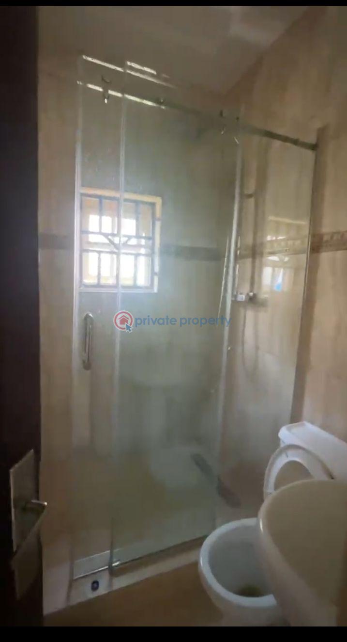 3 bedroom Flat & Apartment For Rent Jabi Main Jabi Abuja Phase 2  - 2
