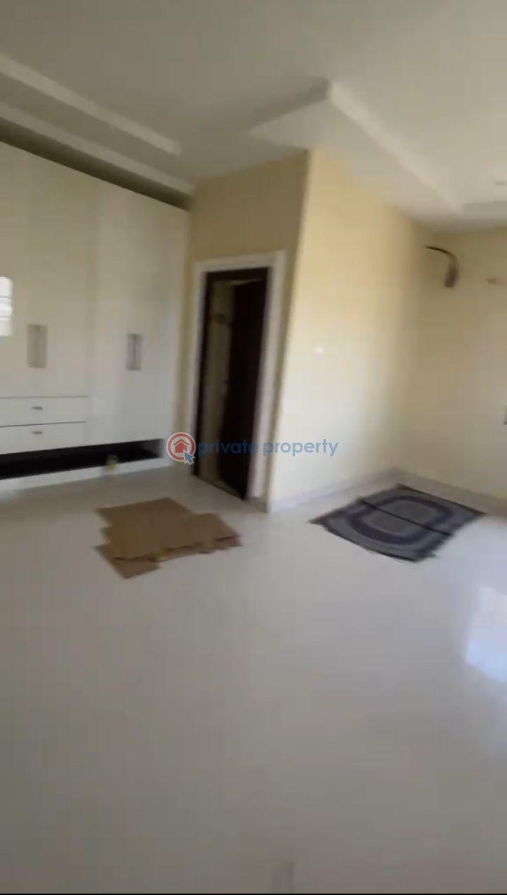 3 bedroom Flat & Apartment For Rent Jabi Main Jabi Abuja Phase 2  - 3