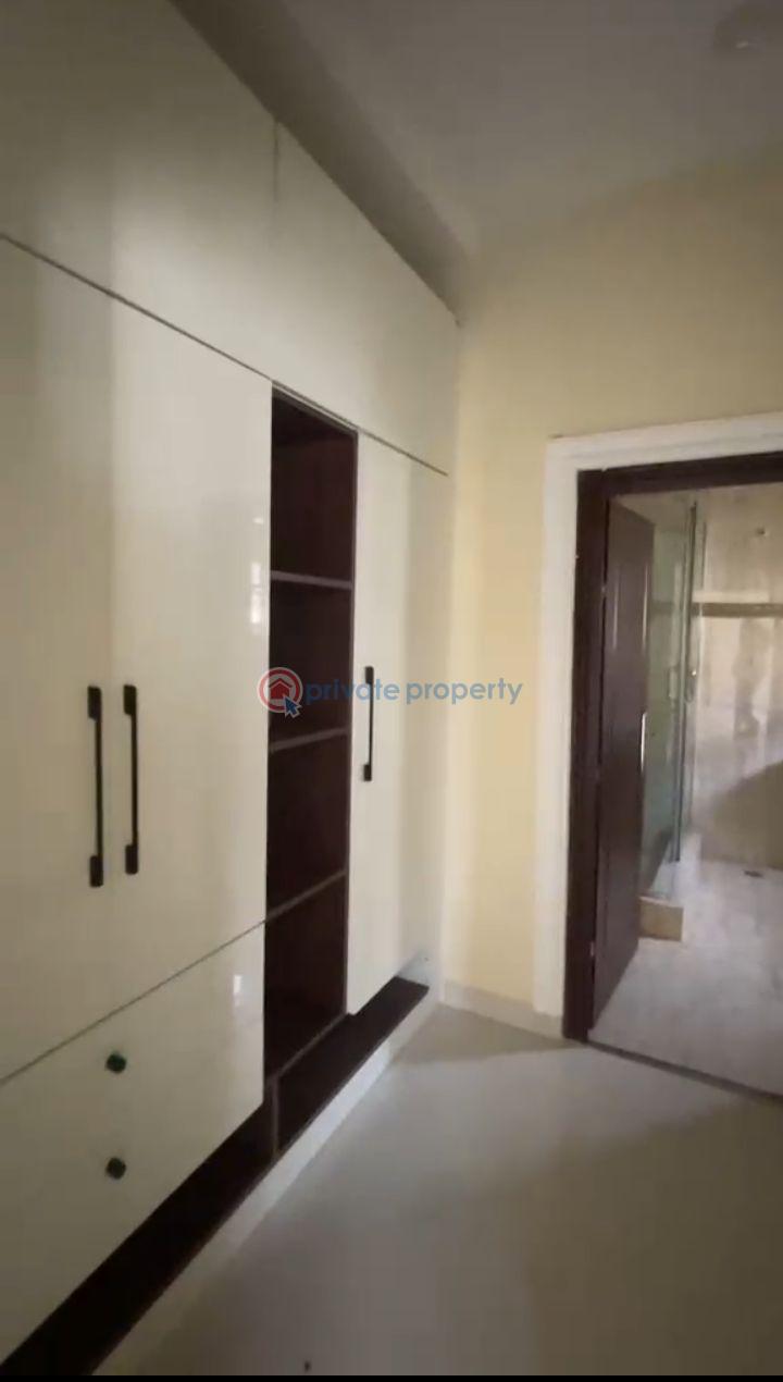 3 bedroom Flat & Apartment For Rent Jabi Main Jabi Abuja Phase 2  - 1