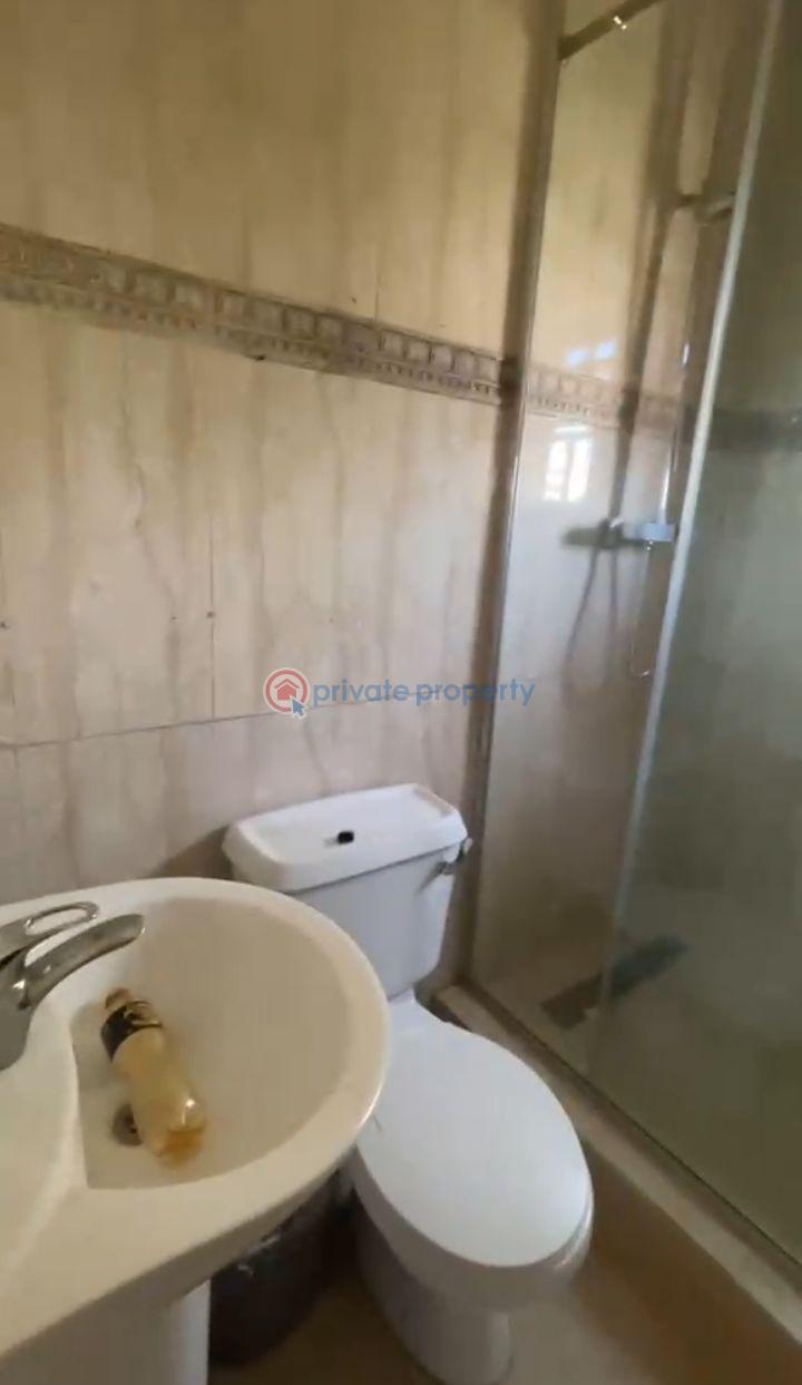 3 bedroom Flat & Apartment For Rent Jabi Main Jabi Abuja Phase 2  - 4