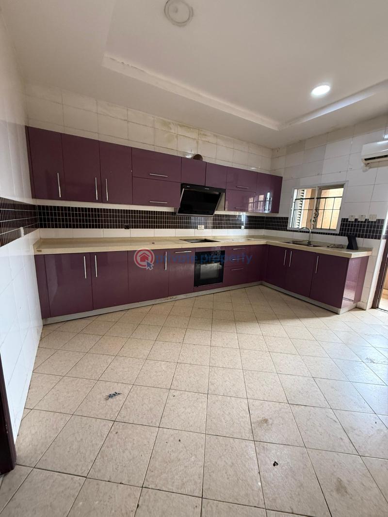 3 bedroom Block Of Flats For Rent Lekki Phase 1 By Ayu Apartment Lekki Phase 1 Lagos