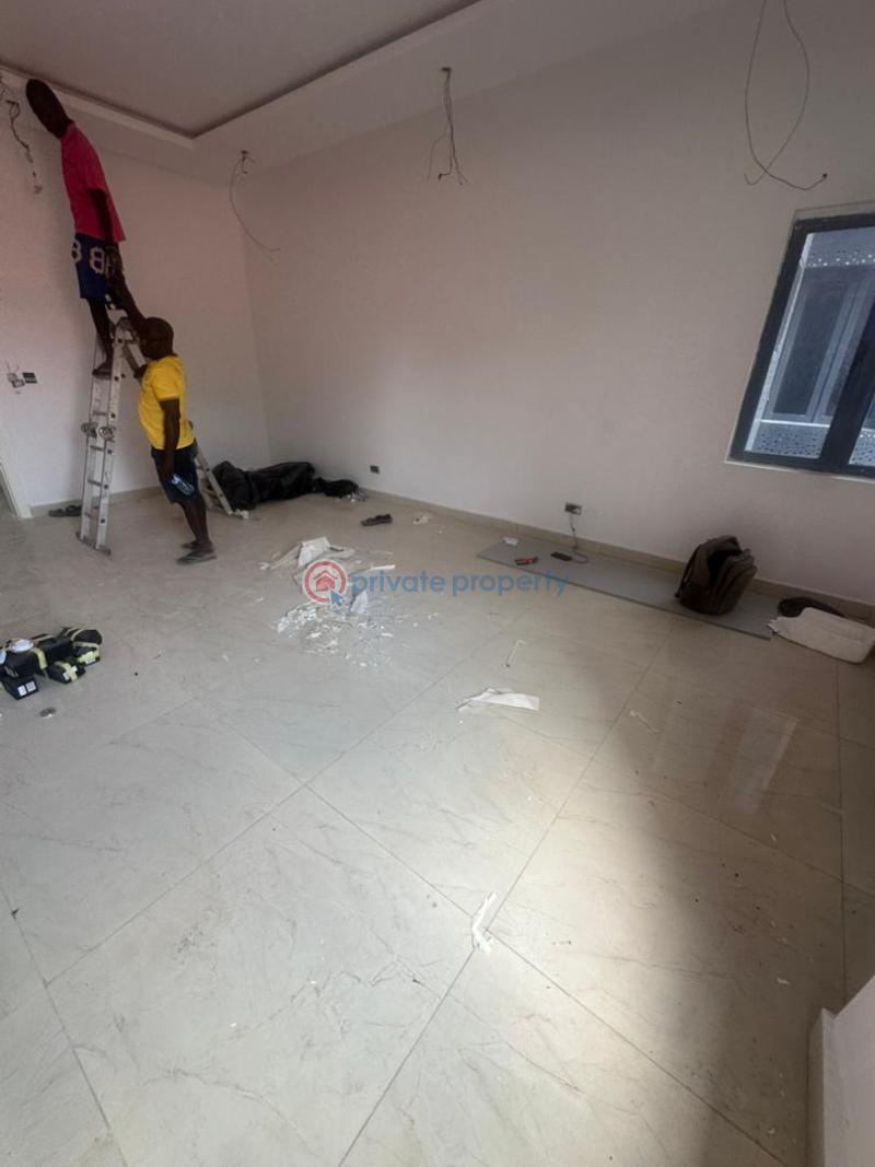4 bedroom Duplex For Rent Adeola Odeku Victoria Island Lagos - 6