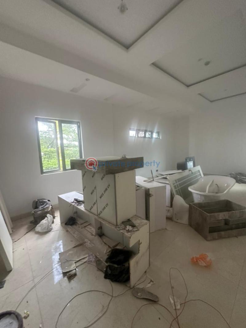 4 bedroom Duplex For Rent Adeola Odeku Victoria Island Lagos - 3