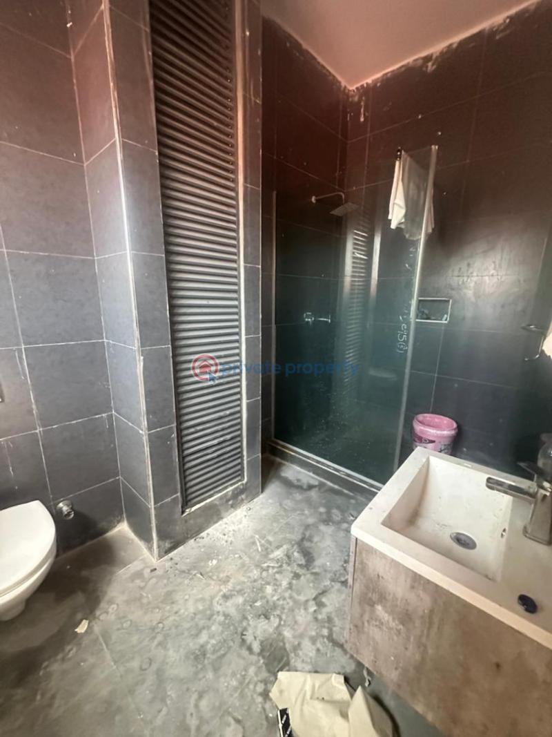 4 bedroom Duplex For Rent Adeola Odeku Victoria Island Lagos - 7