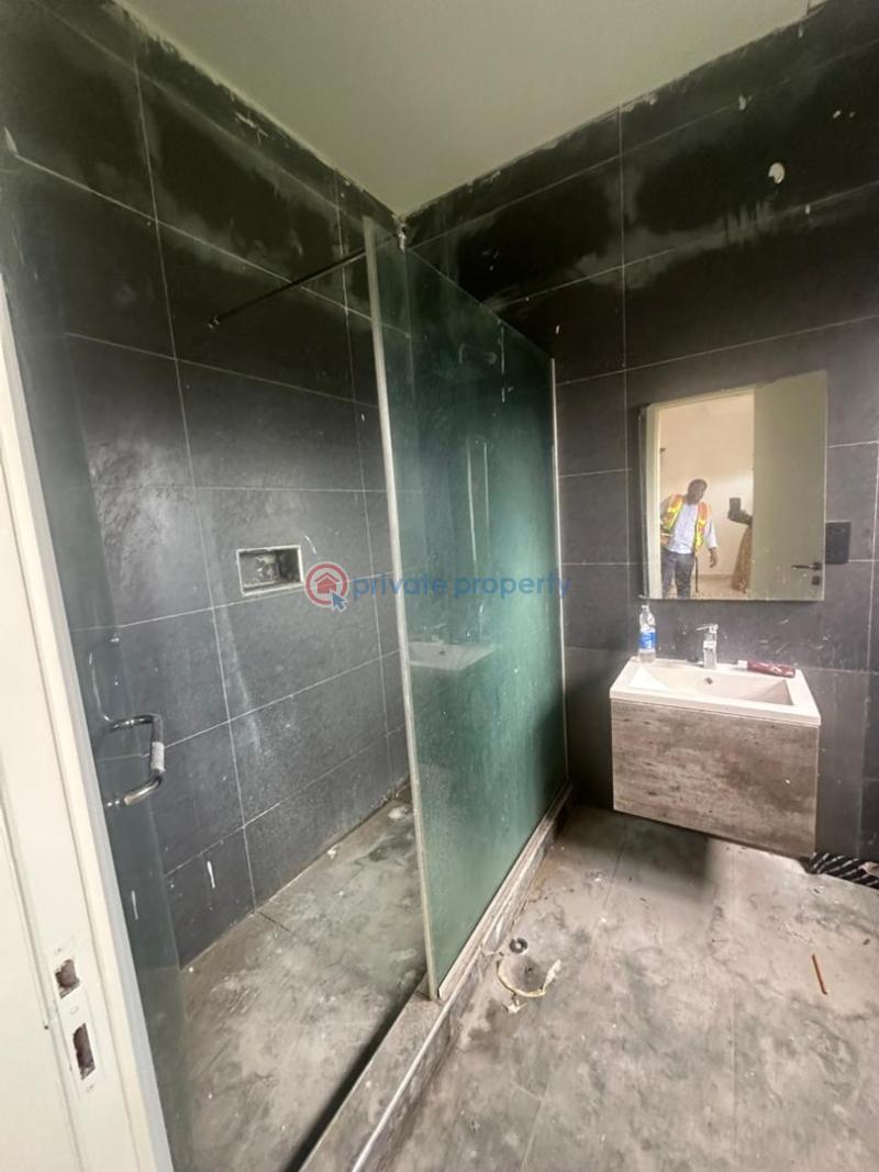4 bedroom Duplex For Rent Adeola Odeku Victoria Island Lagos - 8