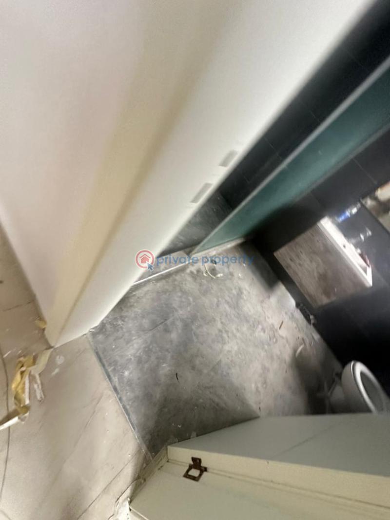 4 bedroom Duplex For Rent Adeola Odeku Victoria Island Lagos - 9