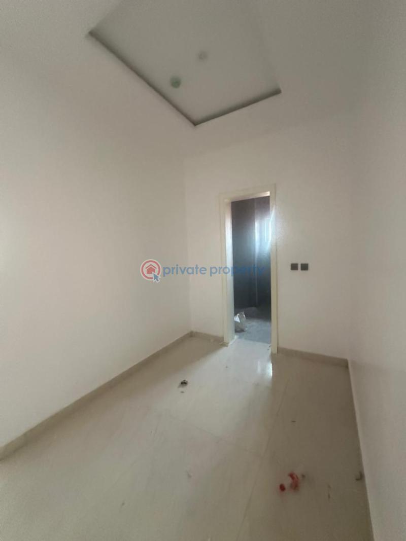 4 bedroom Duplex For Rent Adeola Odeku Victoria Island Lagos - 4