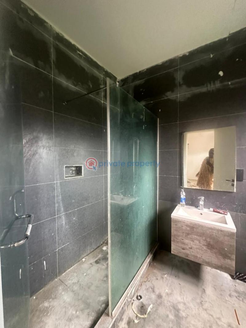 4 bedroom Duplex For Rent Adeola Odeku Victoria Island Lagos - 10