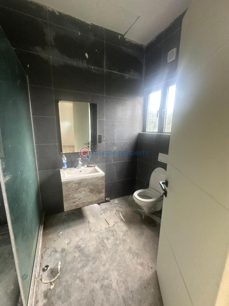 4 bedroom Duplex For Rent Adeola Odeku Victoria Island Lagos - 5