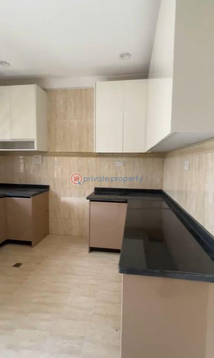 3 bedroom Flat & Apartment For Rent Jabi Main Jabi Abuja Phase 2  - 0