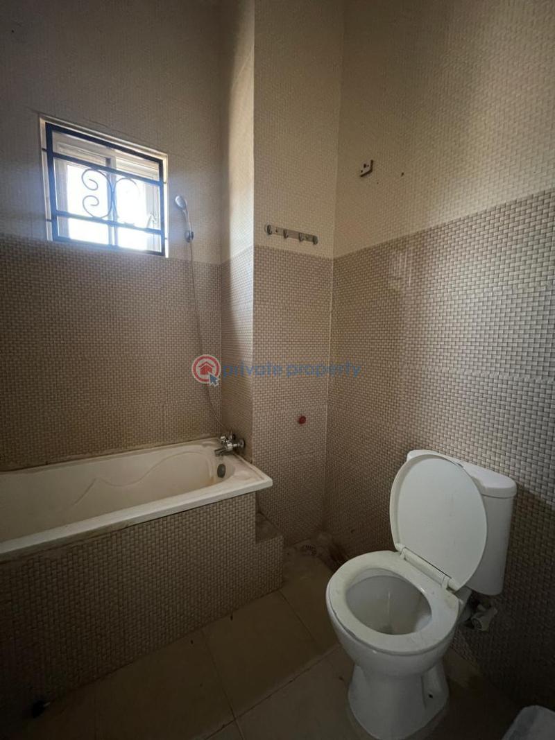 3 bedroom Maisonette For Rent Osapa Lekki Lagos - 5