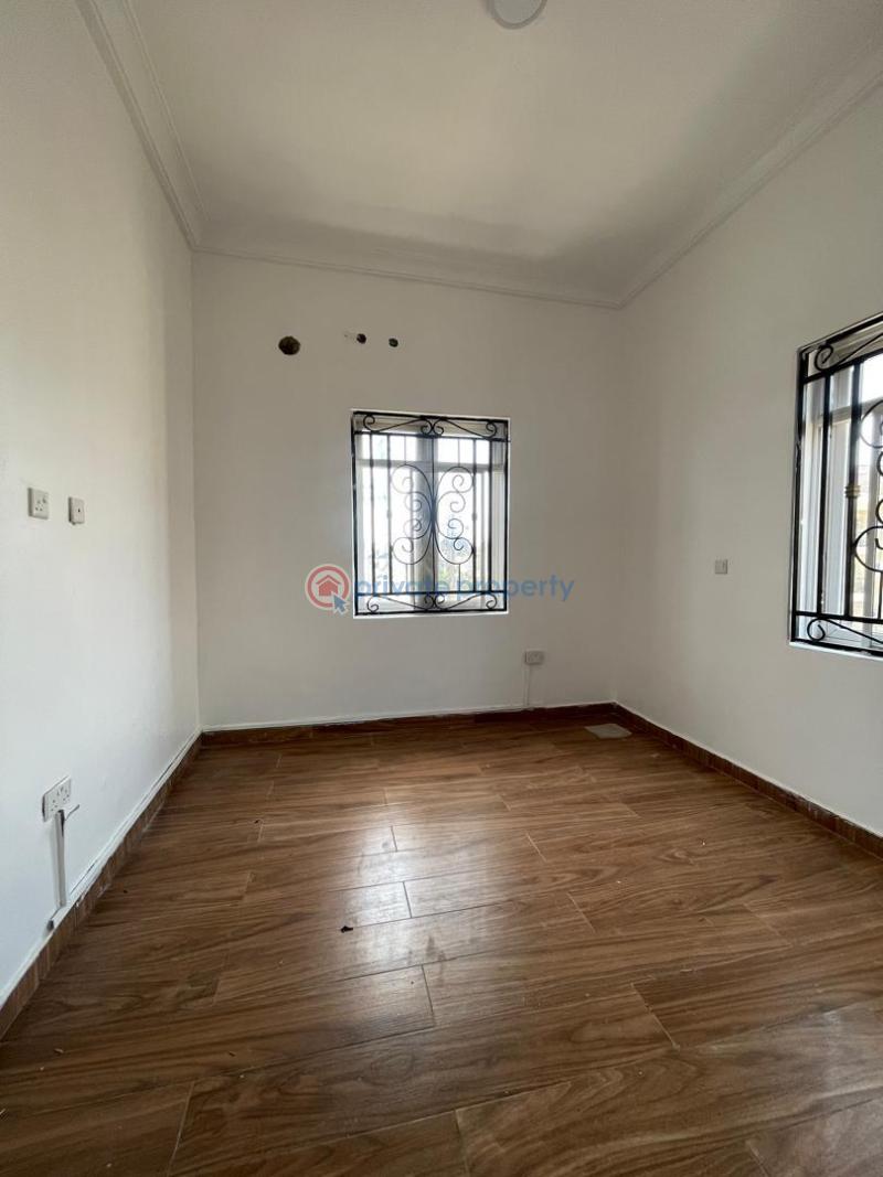 3 bedroom Maisonette For Rent Osapa Lekki Lagos - 4