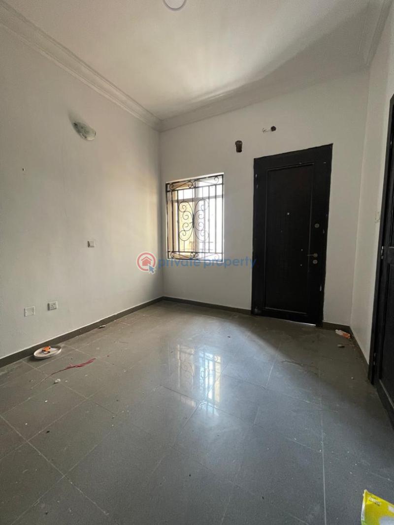 3 bedroom Maisonette For Rent Osapa Lekki Lagos - 2