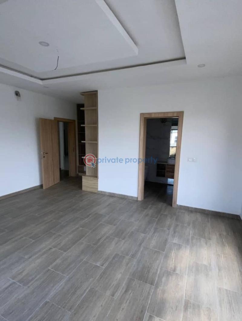 4 bedroom Block Of Flats For Rent Alexander Avenue Old Ikoyi, Lagos. Ikoyi Lagos - 8