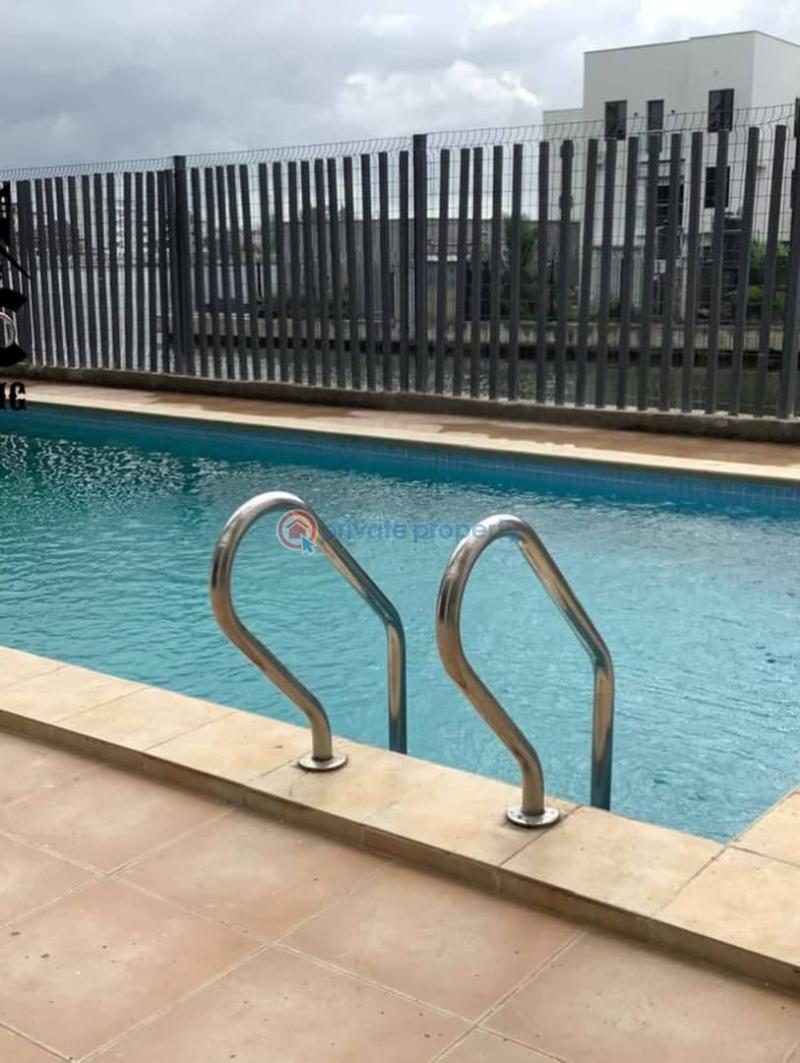 4 bedroom Block Of Flats For Rent Alexander Avenue Old Ikoyi, Lagos. Ikoyi Lagos - 9