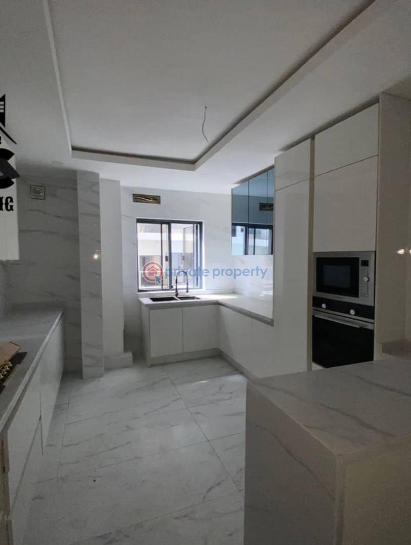 4 bedroom Block Of Flats For Rent Alexander Avenue Old Ikoyi, Lagos. Ikoyi Lagos - 11