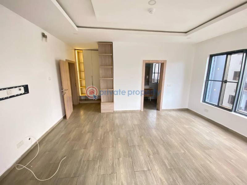 4 bedroom Block Of Flats For Rent Alexander Avenue Old Ikoyi, Lagos. Ikoyi Lagos - 3