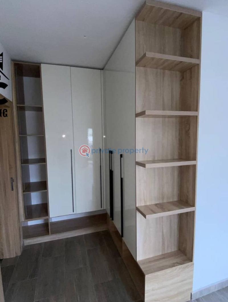 4 bedroom Block Of Flats For Rent Alexander Avenue Old Ikoyi, Lagos. Ikoyi Lagos - 10