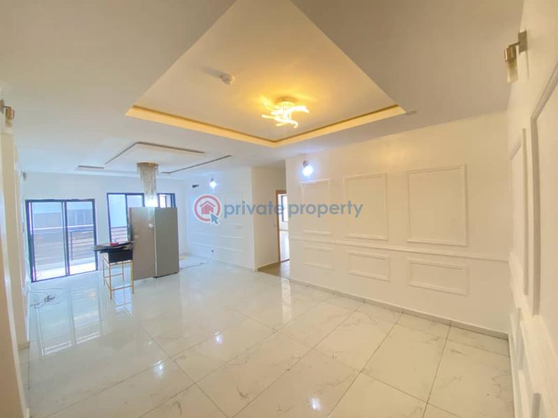4 bedroom Block Of Flats For Rent Alexander Avenue Old Ikoyi, Lagos. Ikoyi Lagos - 0