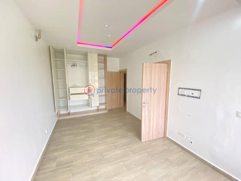 4 bedroom Block Of Flats For Rent Alexander Avenue Old Ikoyi, Lagos. Ikoyi Lagos - 4