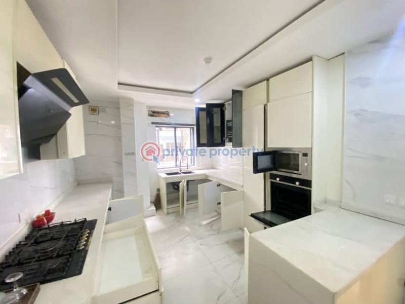 4 bedroom Block Of Flats For Rent Alexander Avenue Old Ikoyi, Lagos. Ikoyi Lagos - 2