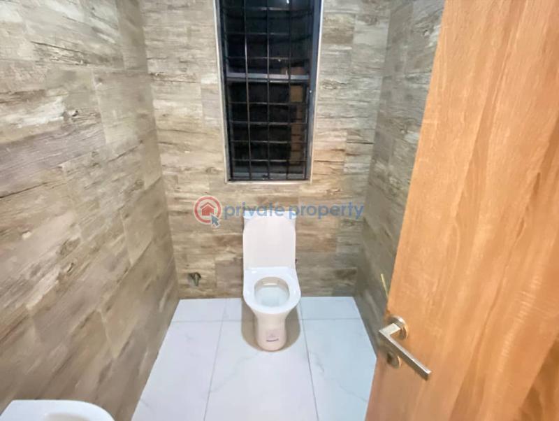 4 bedroom Block Of Flats For Rent Alexander Avenue Old Ikoyi, Lagos. Ikoyi Lagos - 5