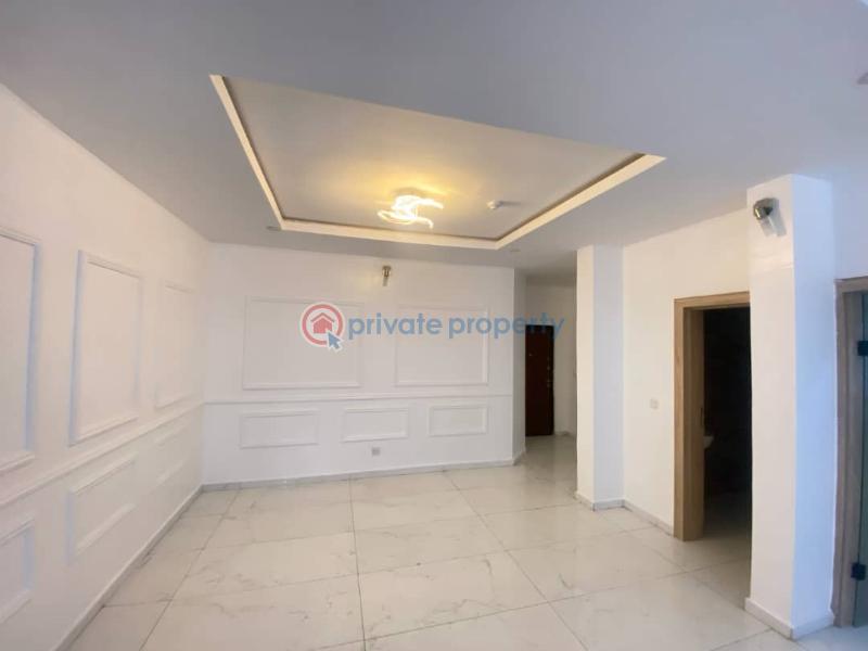 4 bedroom Block Of Flats For Rent Alexander Avenue Old Ikoyi, Lagos. Ikoyi Lagos - 1