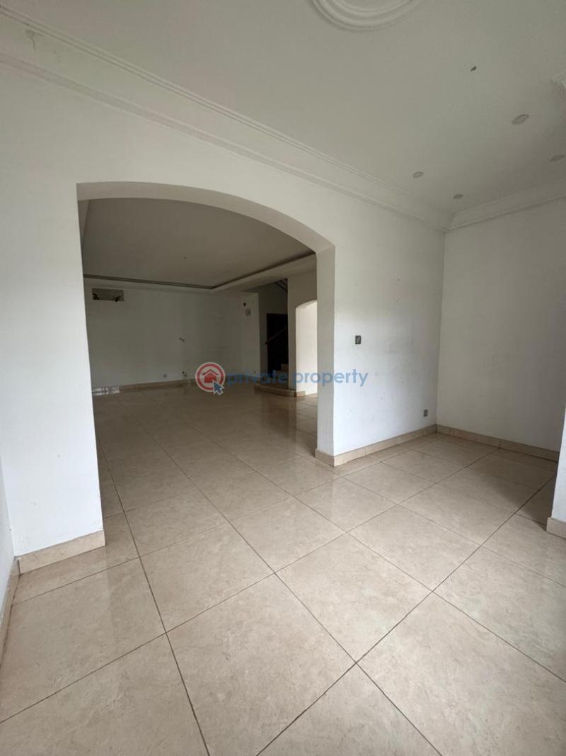 Service 4 bedroom semi detached duplex in banana island - 3 4 bedroom Semi detached Duplex For Rent Banana Island Ikoyi Lagos - 3
