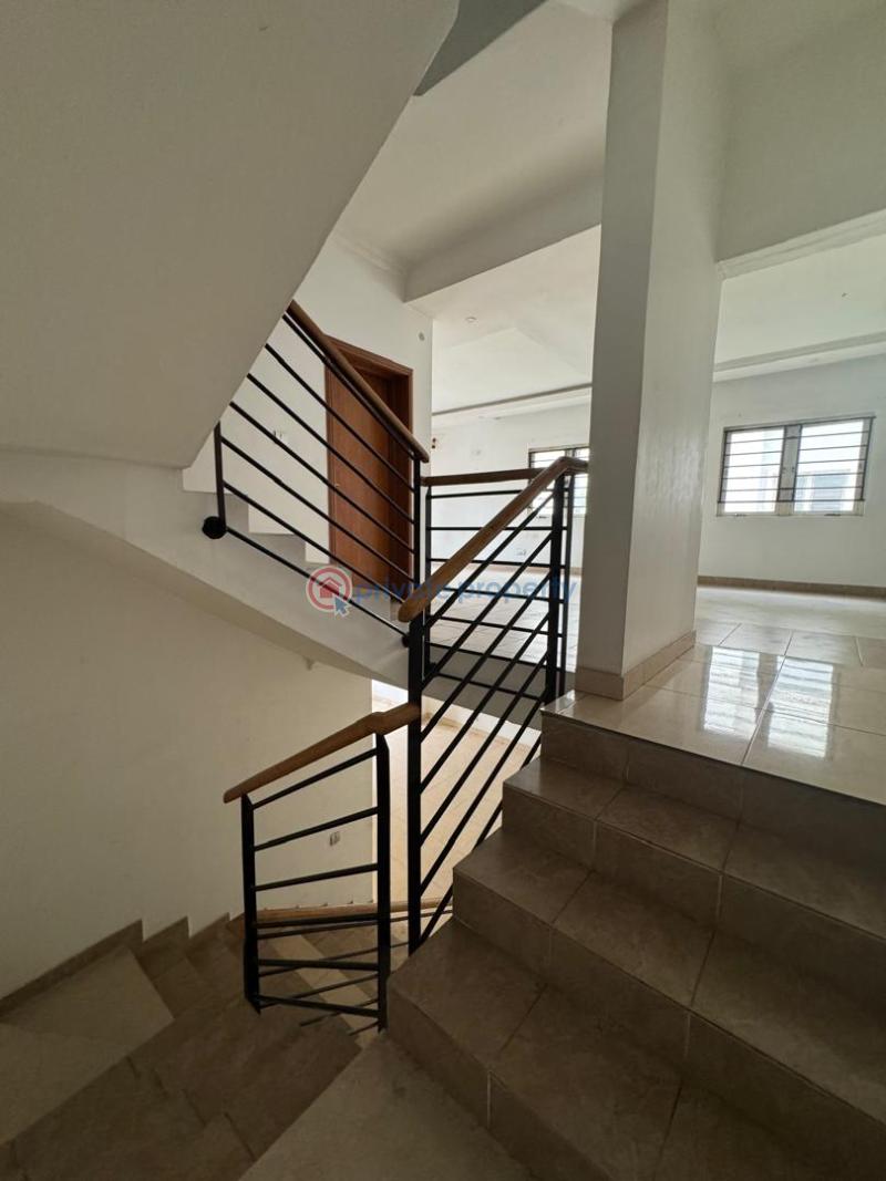 Service 4 bedroom semi detached duplex in banana island - 7 4 bedroom Semi detached Duplex For Rent Banana Island Ikoyi Lagos - 7