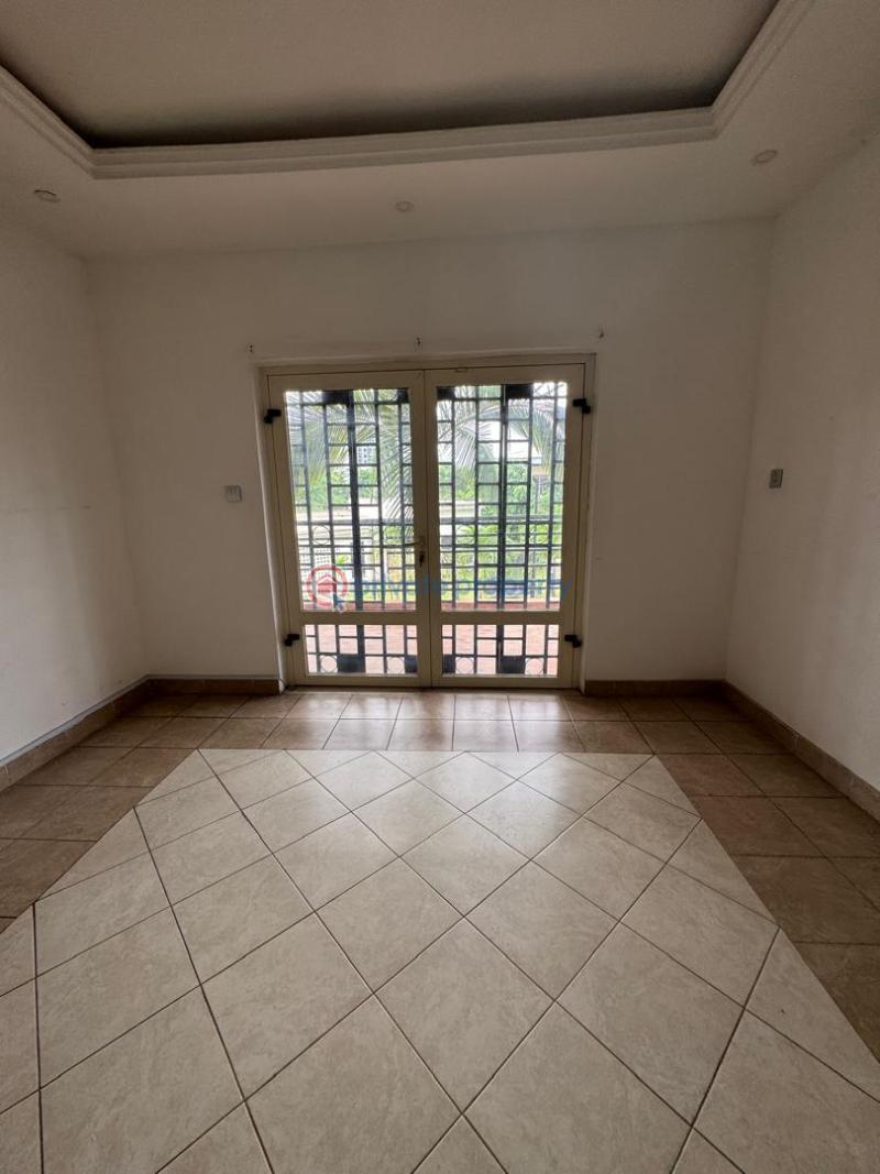 Service 4 bedroom semi detached duplex in banana island - 9 4 bedroom Semi detached Duplex For Rent Banana Island Ikoyi Lagos - 9