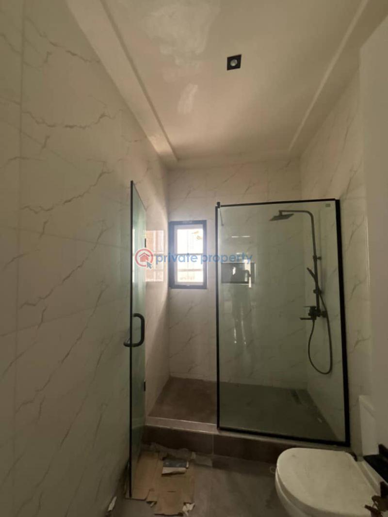 4 bedroom Semi detached Duplex For Rent Ikate Lekki Lagos Lekki Phase 1 Lagos - 2