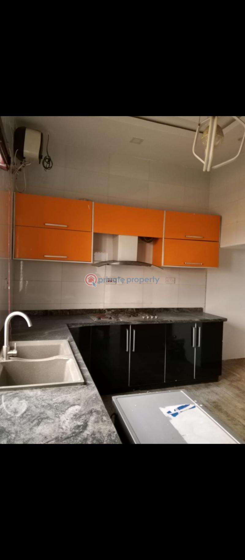 4 bedroom Duplex For Rent Ikota Lekki Lagos - 7