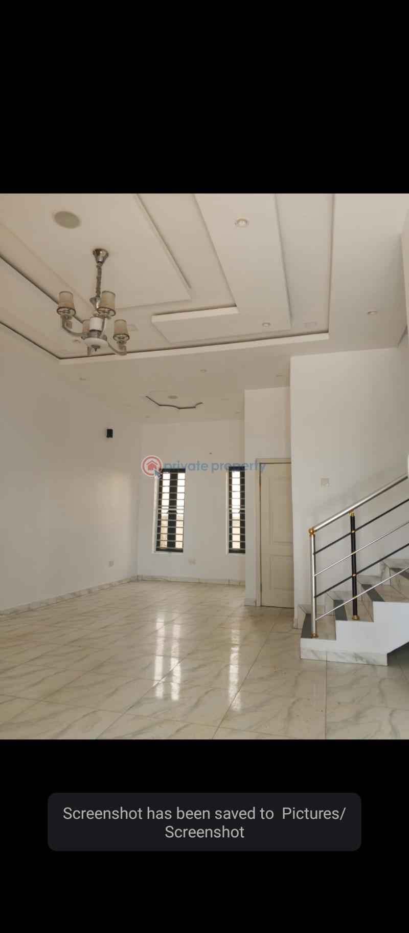 4 bedroom Duplex For Rent Ikota Lekki Lagos - 0