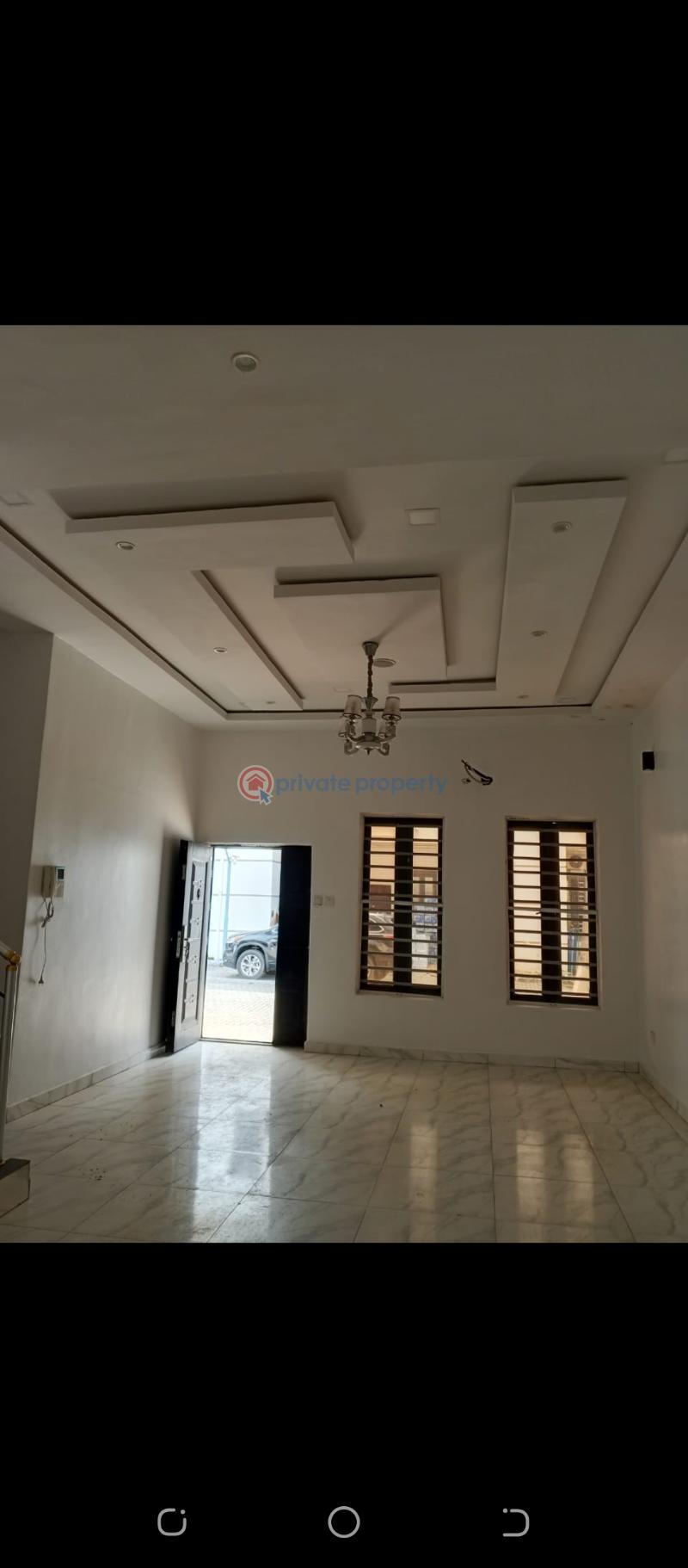 4 bedroom Duplex For Rent Ikota Lekki Lagos - 1