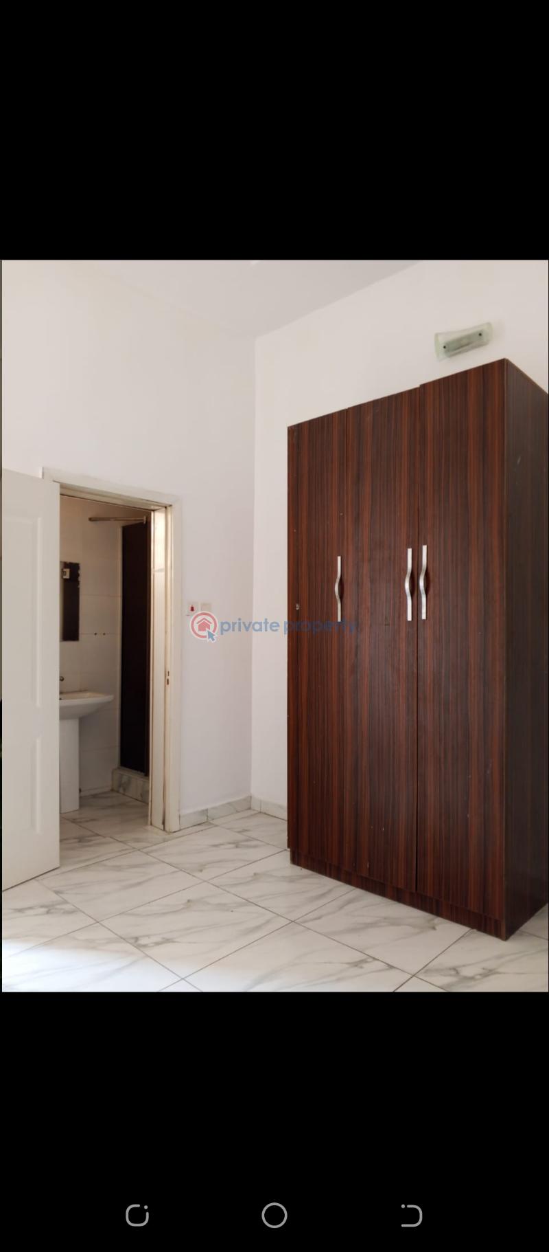 4 bedroom Duplex For Rent Ikota Lekki Lagos - 5