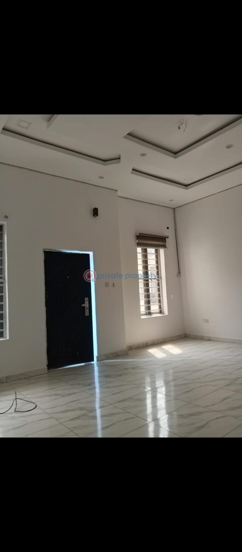 4 bedroom Duplex For Rent Ikota Lekki Lagos - 2
