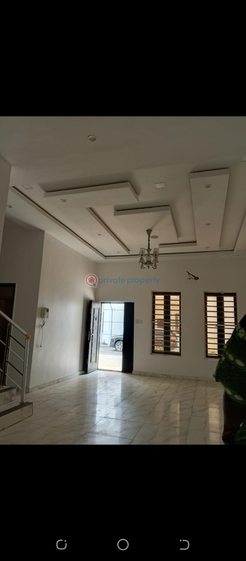 4 bedroom Duplex For Rent Ikota Lekki Lagos - 6