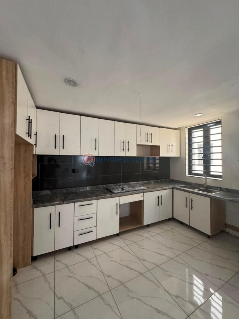 4 bedroom Terraced Duplex For Sale Ajah Lagos - 4