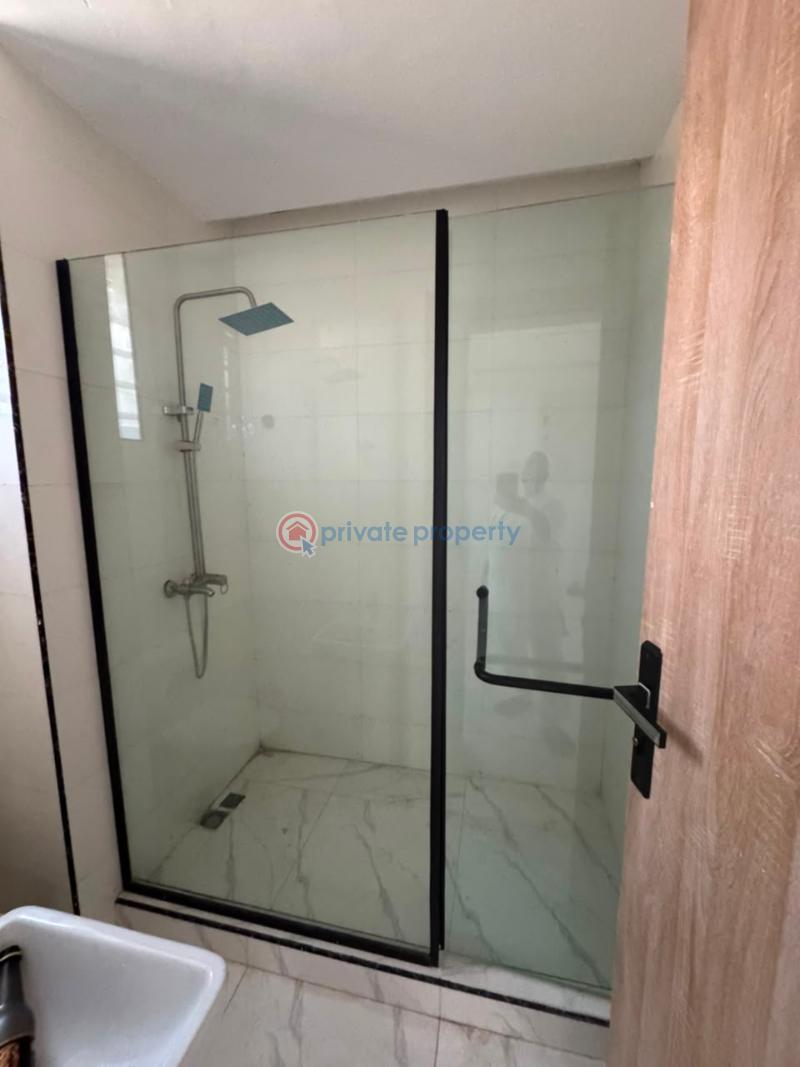 4 bedroom Terraced Duplex For Sale Ajah Lagos - 8