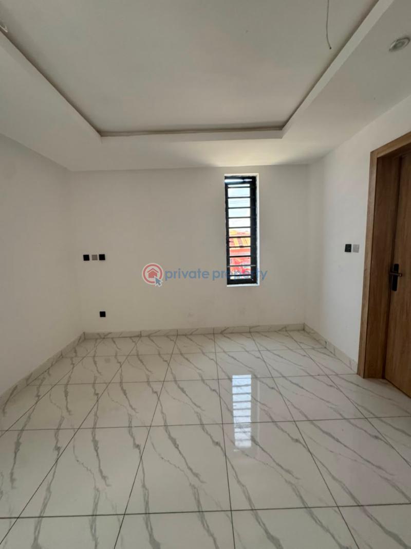 4 bedroom Terraced Duplex For Sale Ajah Lagos - 5