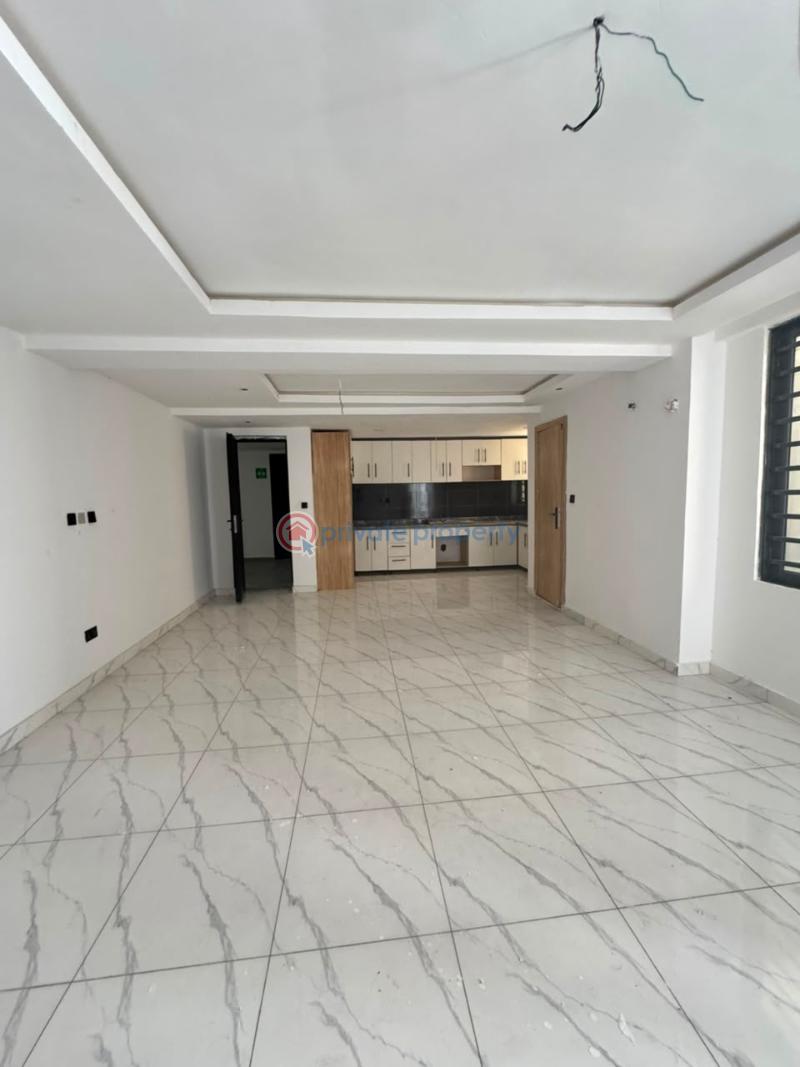 4 bedroom Terraced Duplex For Sale Ajah Lagos - 1