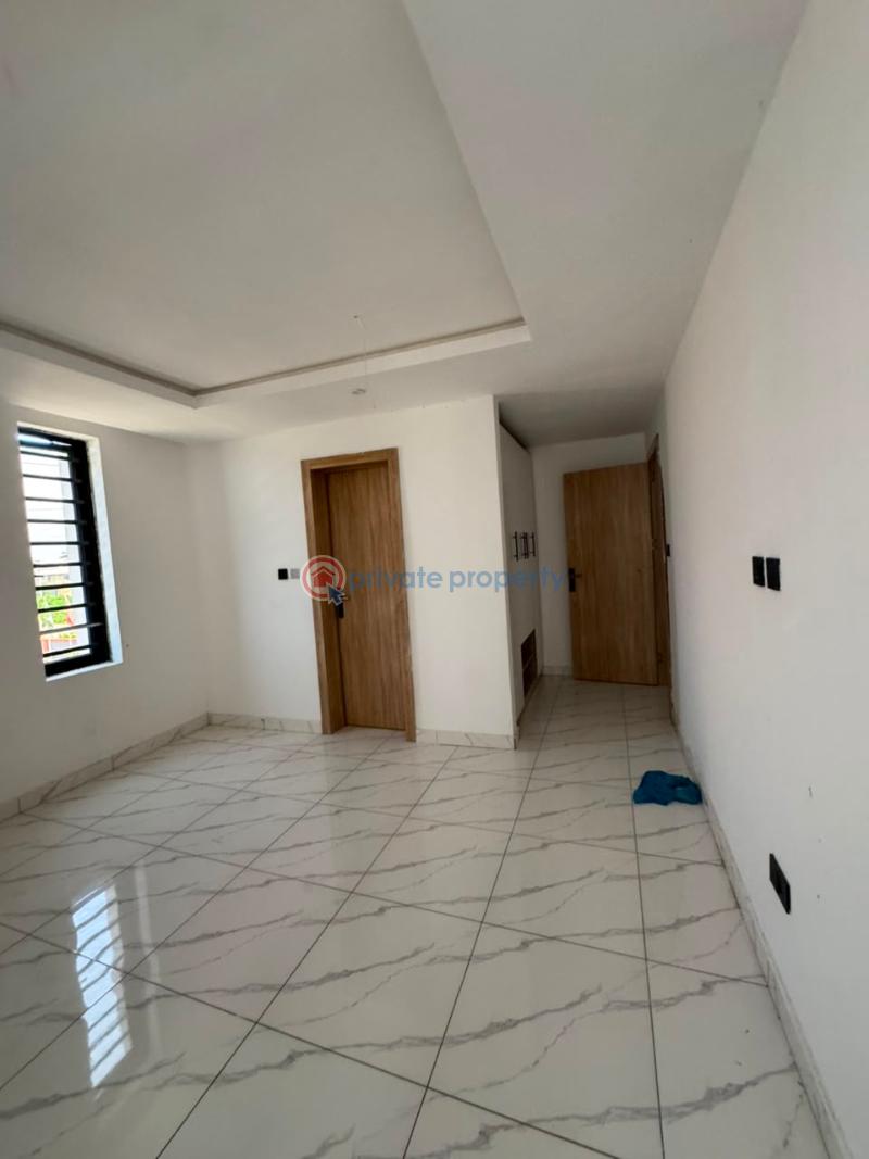 4 bedroom Terraced Duplex For Sale Ajah Lagos - 6