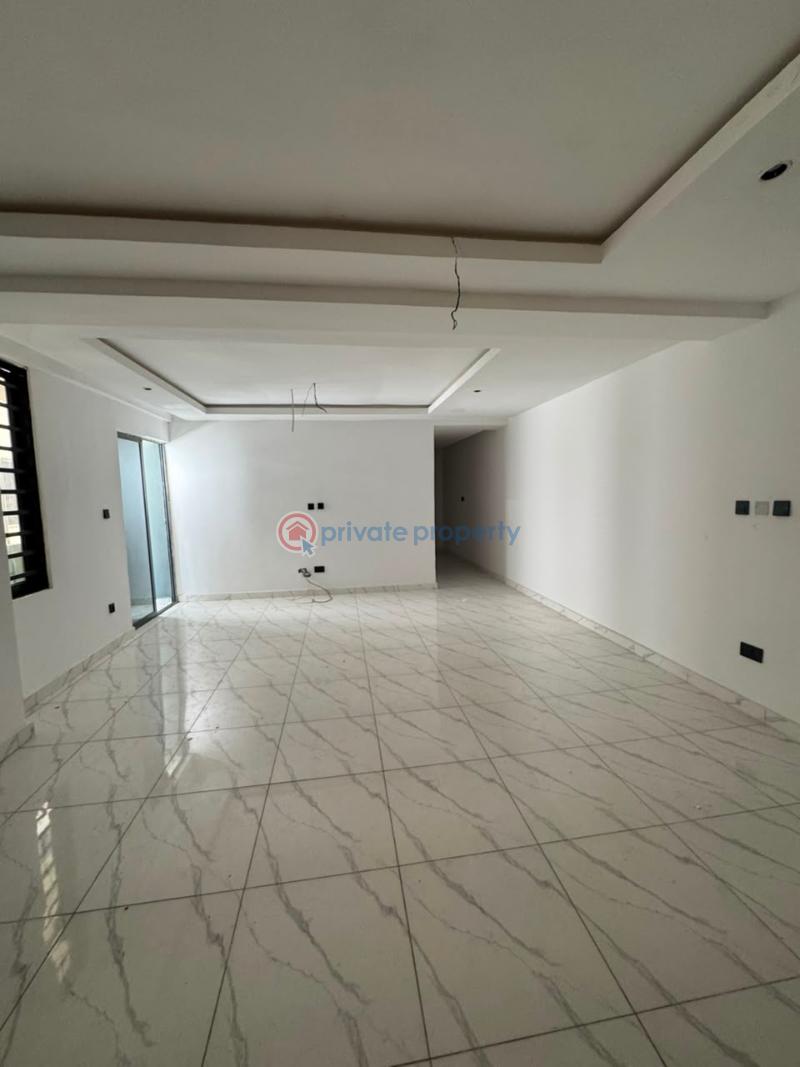 4 bedroom Terraced Duplex For Sale Ajah Lagos - 2