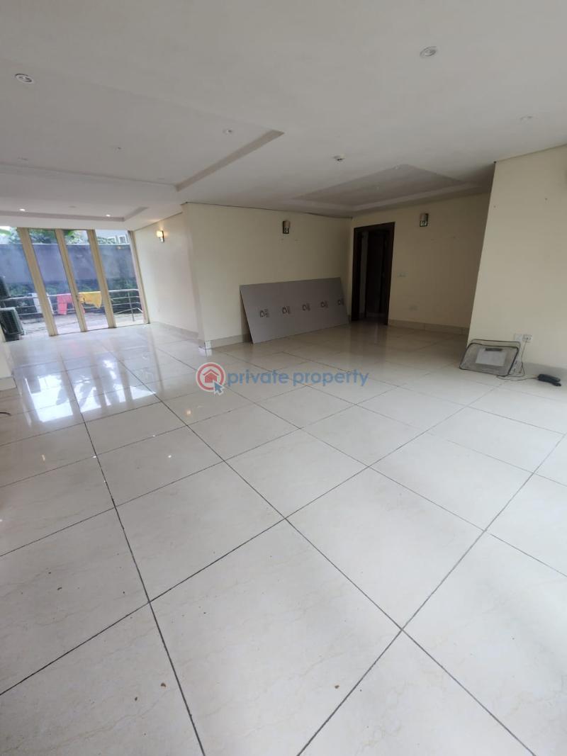 4 bedroom Block Of Flats For Rent Old Ikoyi Lagos - 1