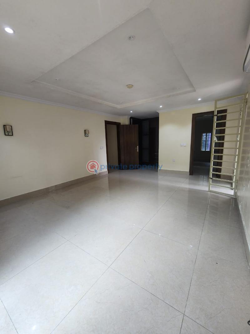 4 bedroom Block Of Flats For Rent Old Ikoyi Lagos - 5