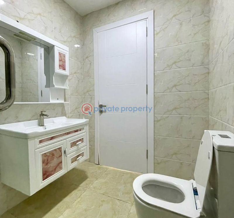 Service 4bedroom terrace duplex with bq at lekki phase 1 - 9 4 bedroom Terraced Duplex For Rent Off Admiralty Way Lekki Phase 1 Lagos - 9