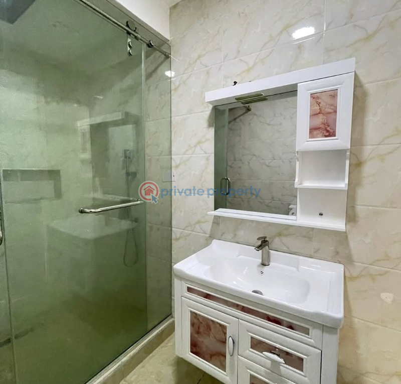 Service 4bedroom terrace duplex with bq at lekki phase 1 - 10 4 bedroom Terraced Duplex For Rent Off Admiralty Way Lekki Phase 1 Lagos - 10